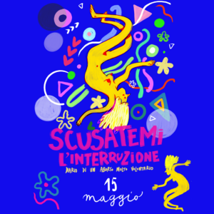 Scusatemi l'interruzione | Laboratorio Malaerba - (15/05/2026)