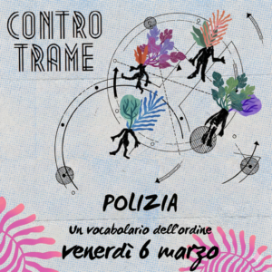 Polizia - Laboratorio Malaerba (06-03-2026)
