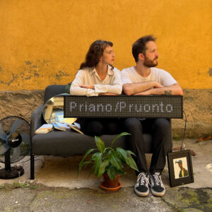 Non ho ancora detto a mio nonno che fumo (29-03-2026)