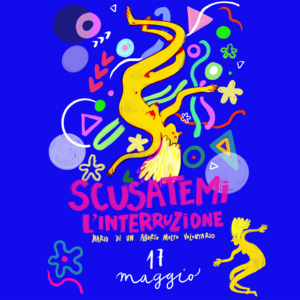 Scusatemi l'interruzione | Laboratorio Malaerba - (17/05/2026)