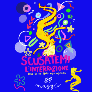 Scusatemi l'interruzione | Laboratorio Malaerba - (29/05/2026)