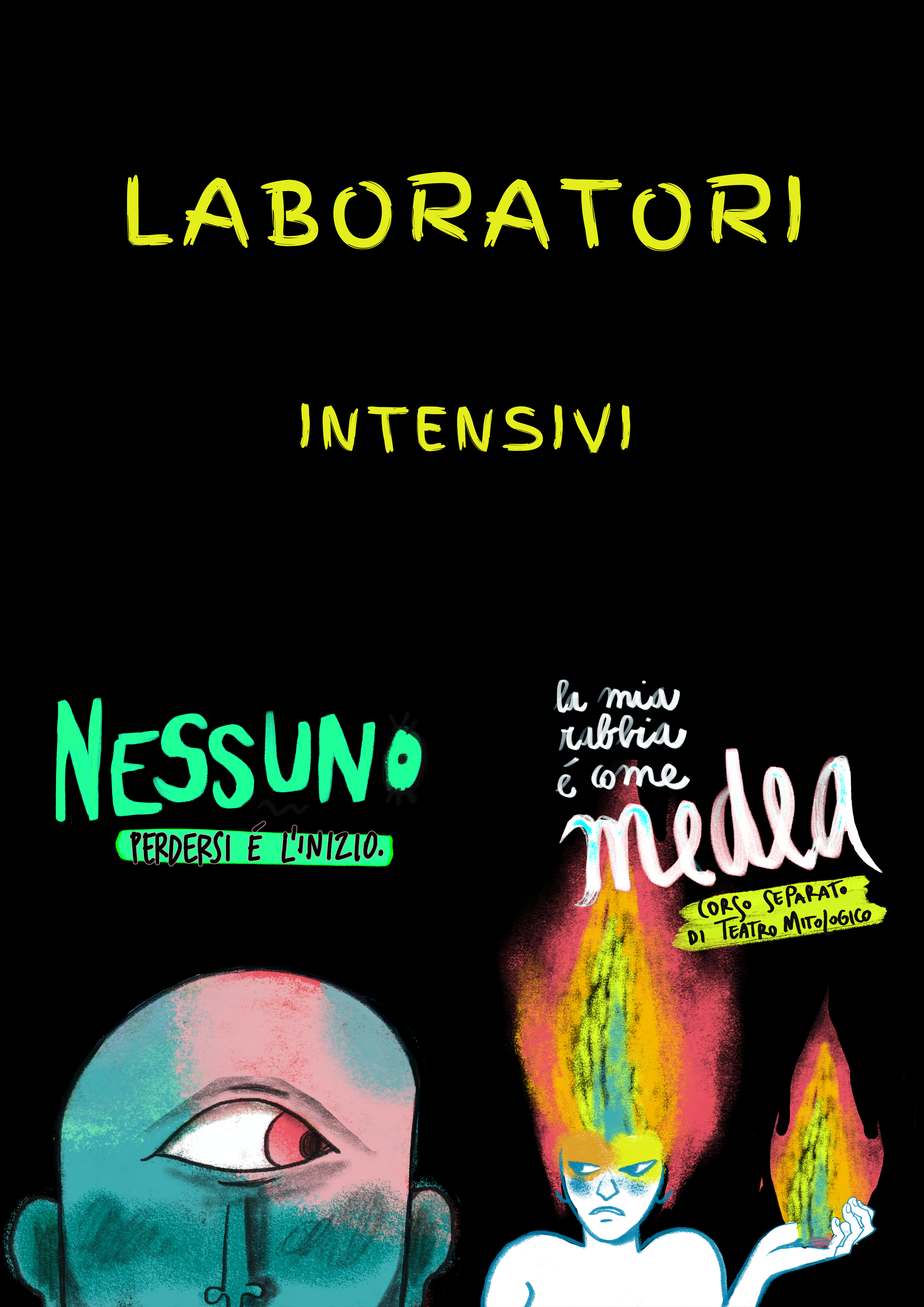 MEDAnessuno